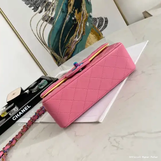 HyperPeter CHANEL BAG FLAP 0512